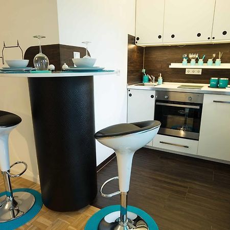 City Und Messe Apart Furth Nurnberg Apartment Ngoại thất bức ảnh