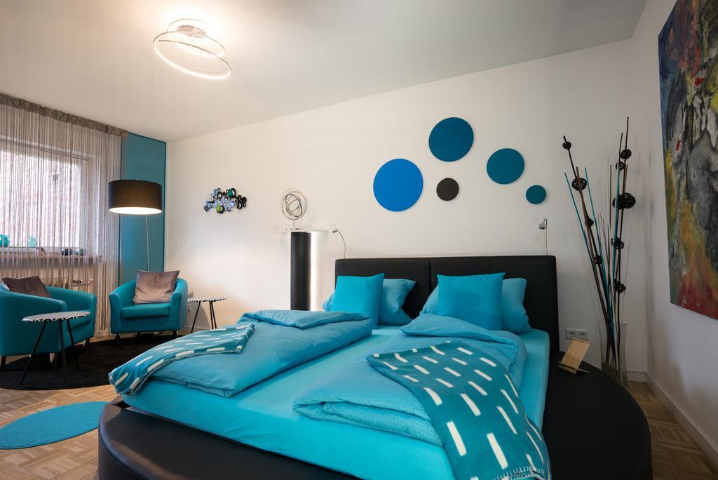 City Und Messe Apart Furth Nurnberg Apartment Ngoại thất bức ảnh