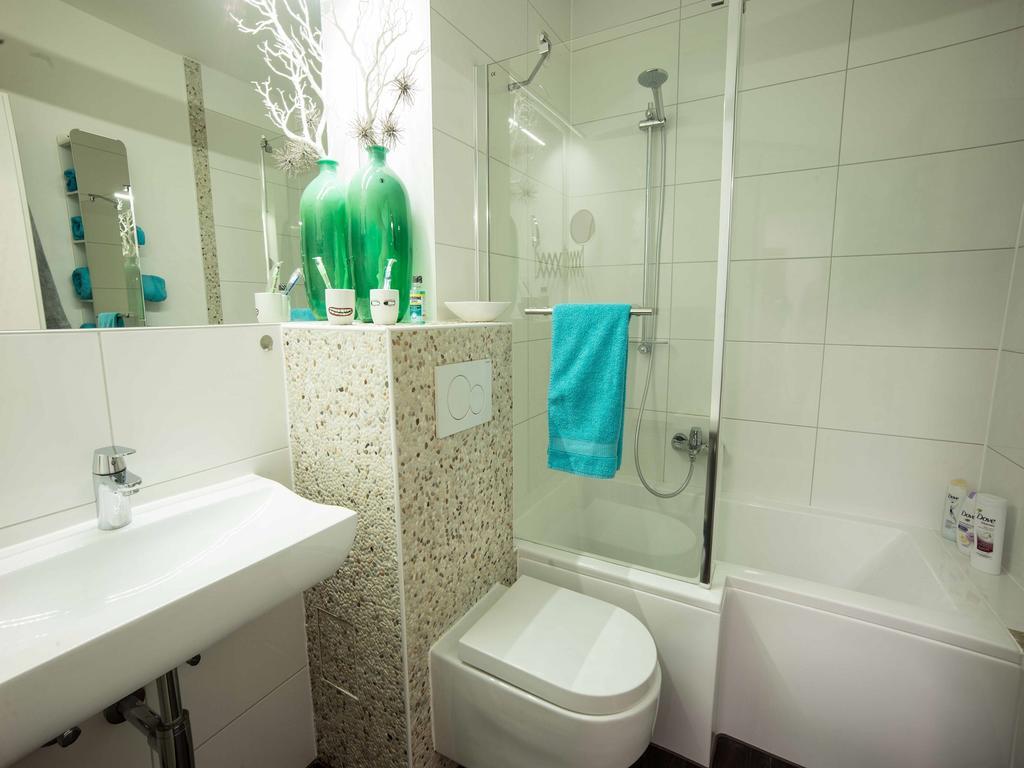 City Und Messe Apart Furth Nurnberg Apartment Ngoại thất bức ảnh