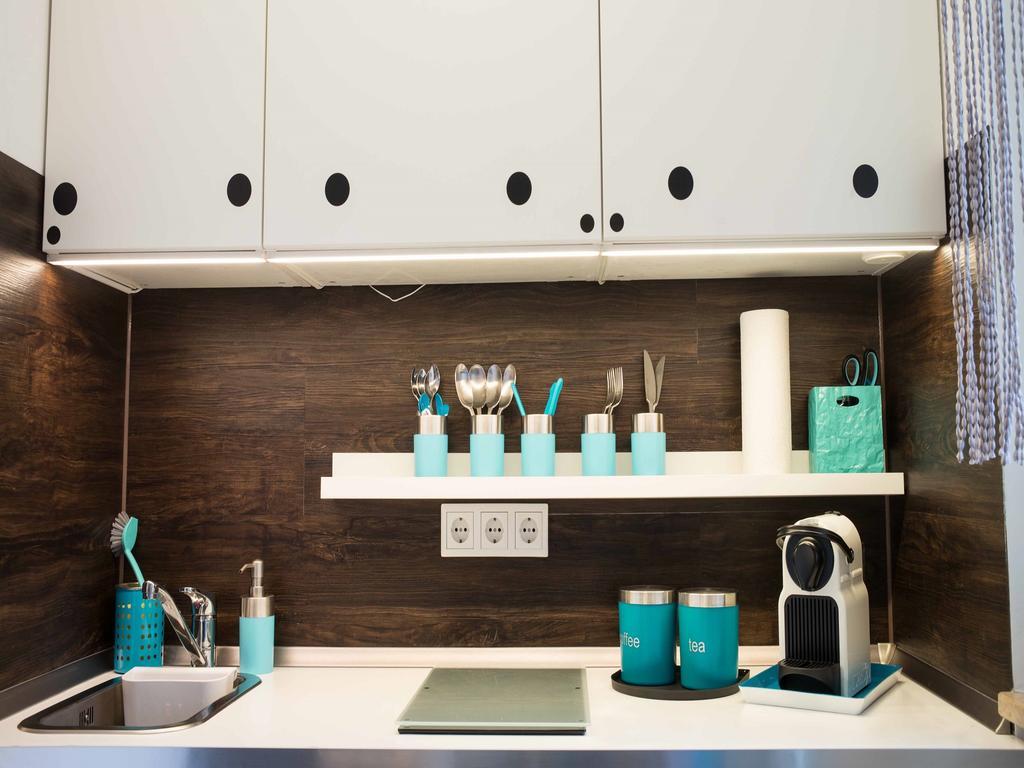 City Und Messe Apart Furth Nurnberg Apartment Ngoại thất bức ảnh