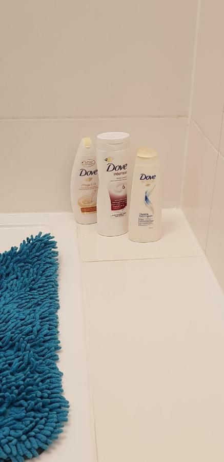 City Und Messe Apart Furth Nurnberg Apartment Ngoại thất bức ảnh