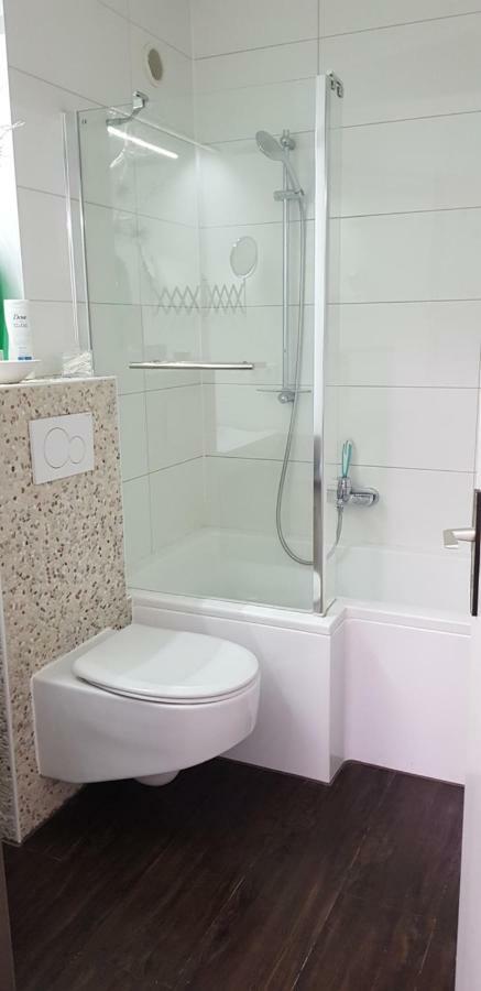 City Und Messe Apart Furth Nurnberg Apartment Ngoại thất bức ảnh